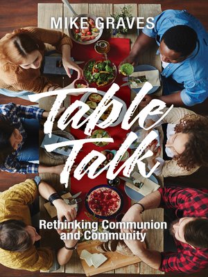 cover image of Table Talk